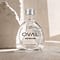 Oval 56 Structured Vodka Miniatur 0,050 Liter/ 56.0% vol Vorschau