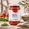 Pralina Sugo alla Ricotta Forte Tomatensauce mit Ricotta Forte 280 Gramm Vorschau