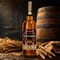 Rittenhouse Rye Bottled in Bond 100 Proof 0,70 Liter/ 50.0% vol Vorschau