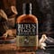 Rufus Teague KC Gold Mustard BBQ-Sauce 403 Gramm Vorschau