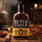 Rufus Teague Whiskey Maple BBQ-Sauce 432 Gramm Vorschau