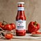 Senchou Pur Ketch`up Tomates Mijotées Roter Paprika Tomaten Ketchup 360 Gramm Vorschau