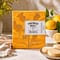 Shortbread House of Edinburgh Shortbread With Mediterranean Lemon Rounds Buttergebäck mit Zitronen 150 Gramm Vorschau
