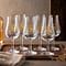 Signatory Nosing Glas mit Eichstrich 2 / 4 cl  Maße ca. H 13cm ; D 4/6cm  6er Vorteilspack 6 Stück Vorschau