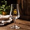 Signatory Nosing Glas mit Eichstrich 2 / 4 cl  Maße ca. H 13cm ; D 4/6cm 1 Stück Vorschau
