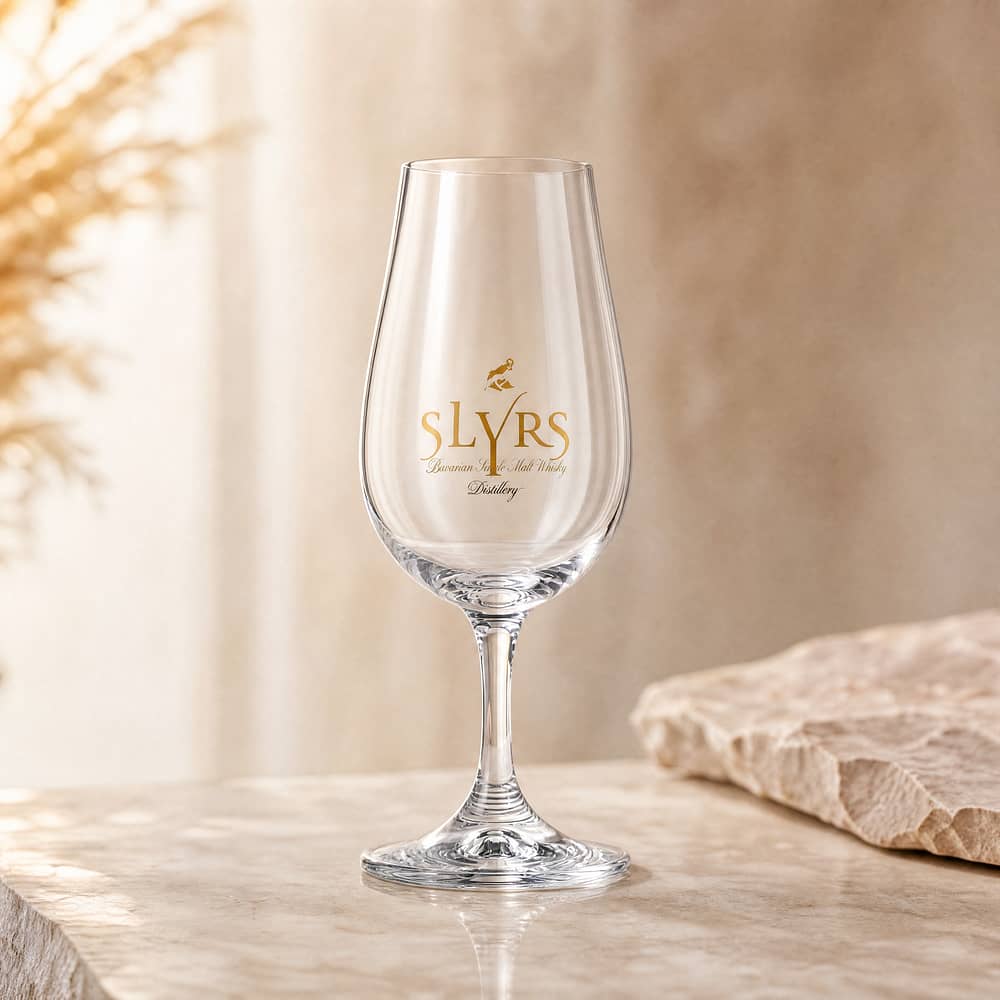 Slyrs Nosing-Glas 1 Stück Produktbild