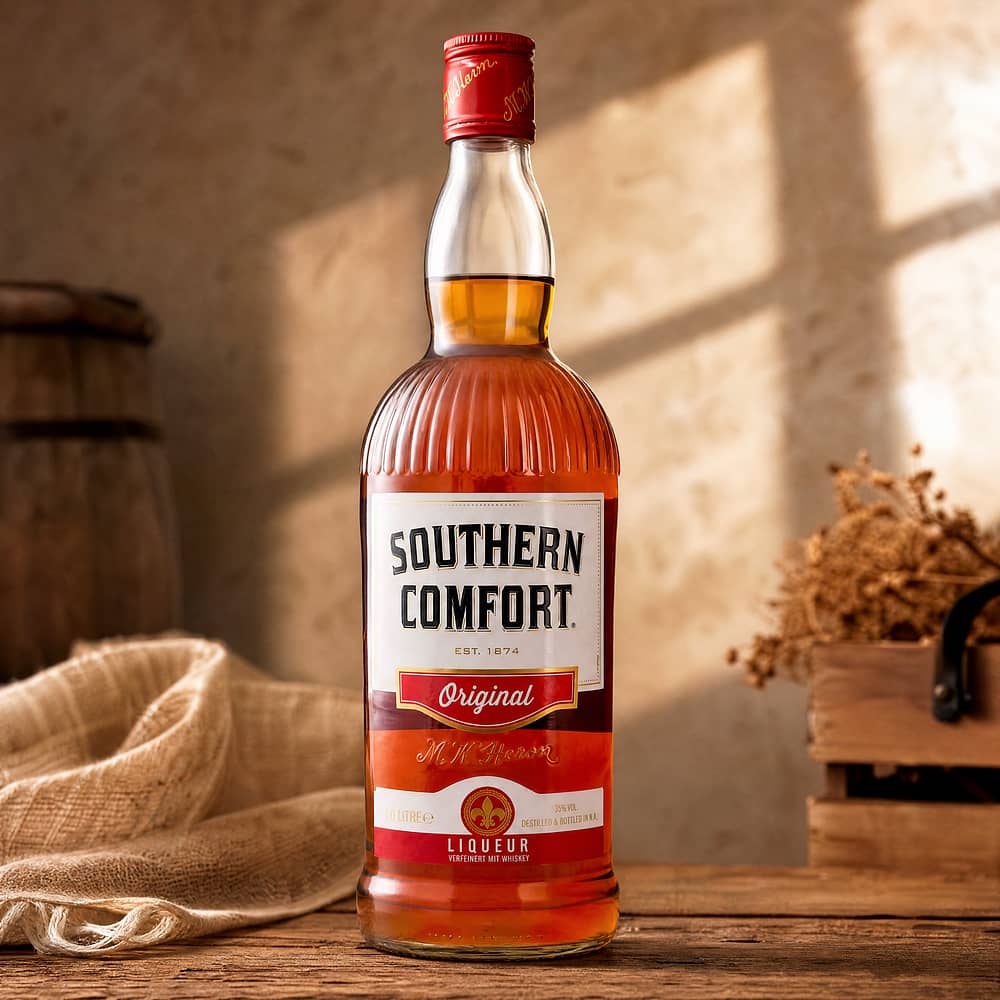 Southern Comfort Southern Comfort Original Literflasche 1 Liter/ 35.0% vol Produktbild