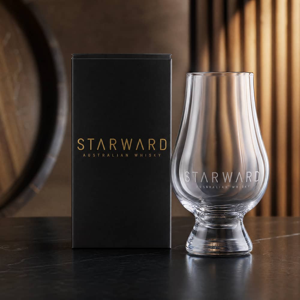Starward Glencairn Glas 1 Stück Produktbild