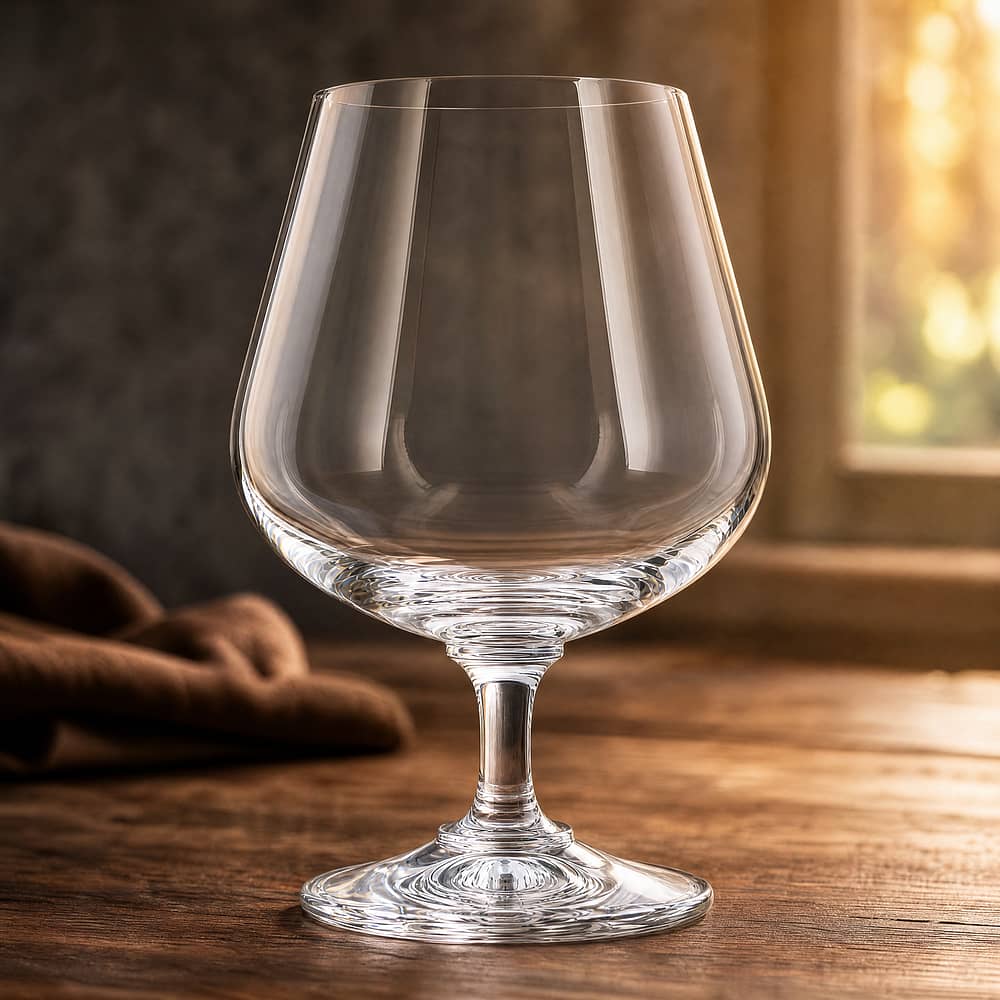 Stölzle Cognac Glas 425 ml 1 Stück Produktbild