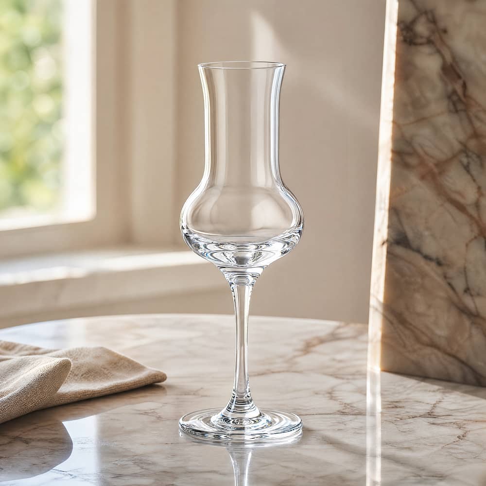 Stölzle Grappa Glas 87 ml 1 Stück Produktbild