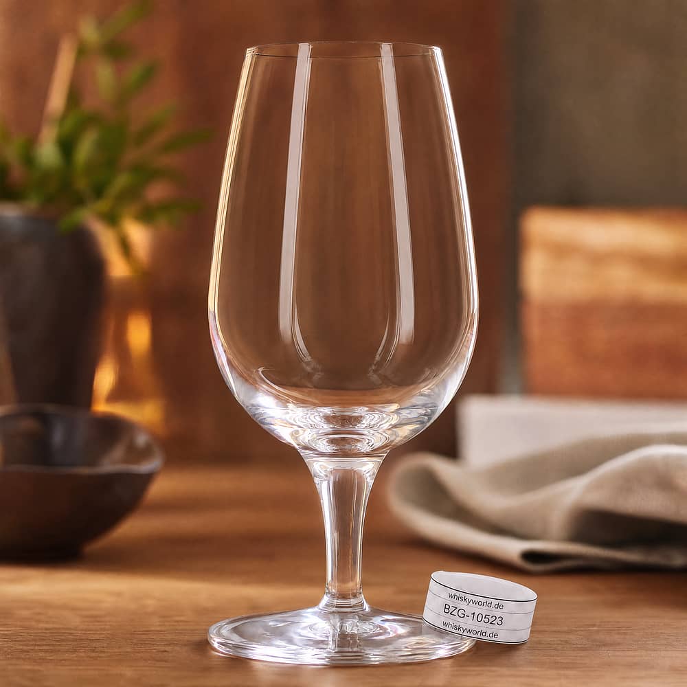 Stölzle Nosing Glas ohne Eichstrich 1 Stück Produktbild