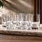 Stölzle Whisky-Glas New York Bar Whisky klein Rocks 6er Vorteilspack 6 Stück Vorschau