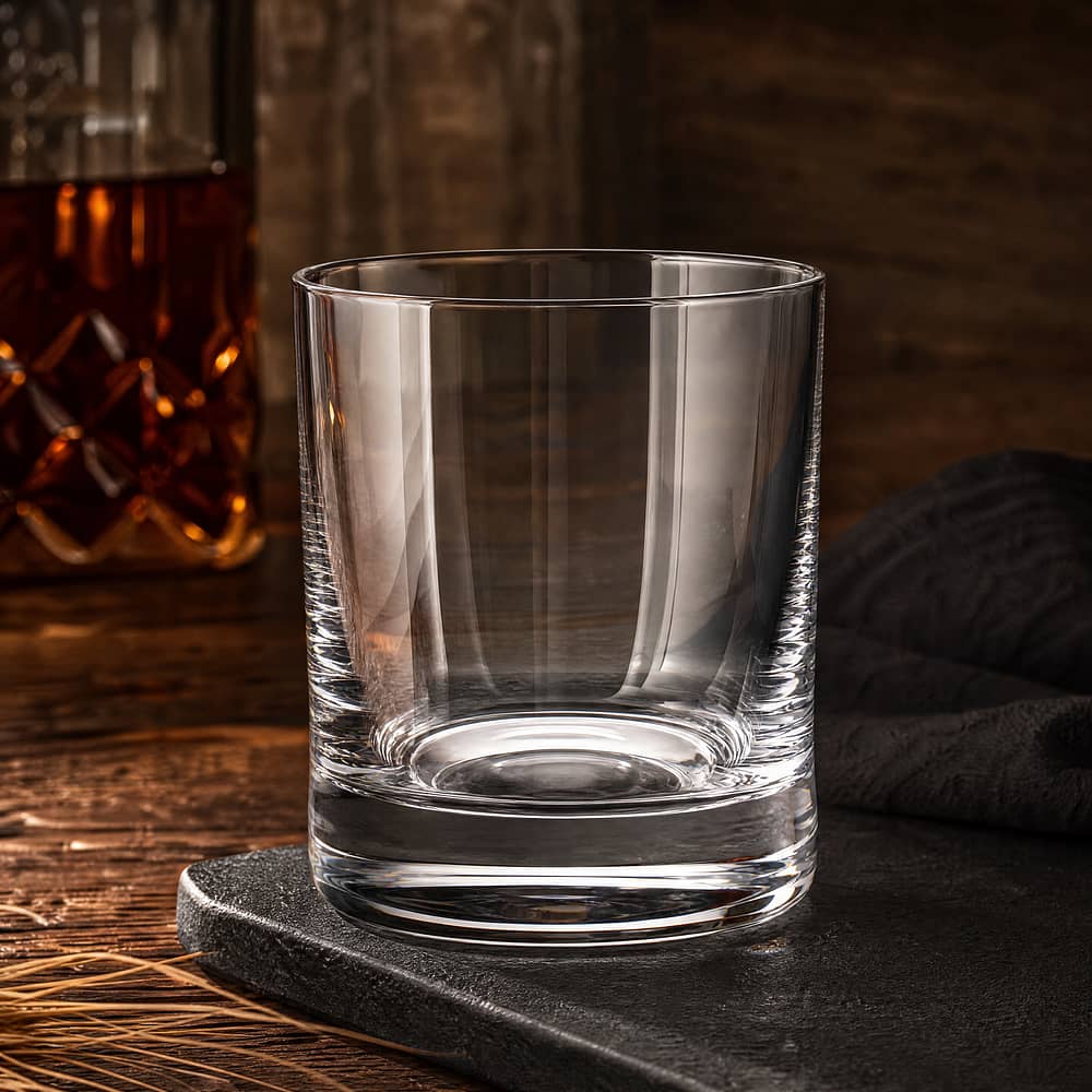 Stölzle Whisky-Glas New York Bar Whisky klein Rocks 1 Stück Produktbild