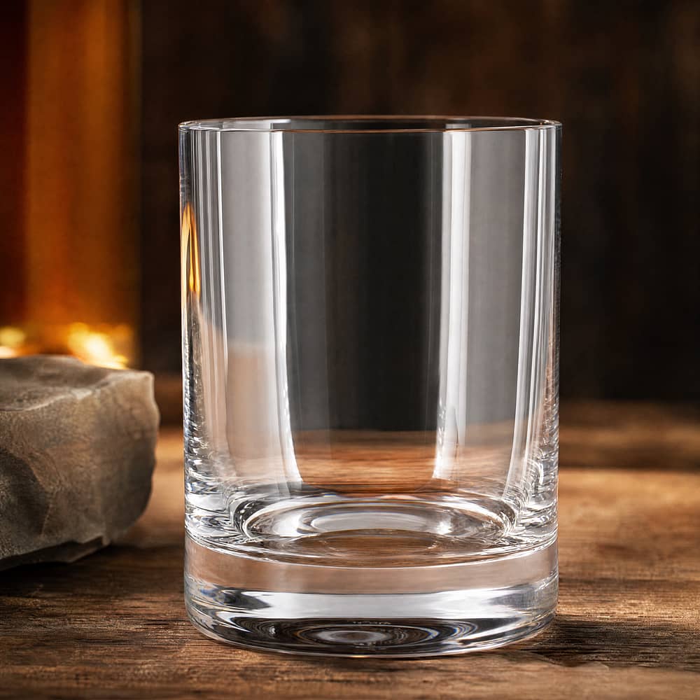 Stölzle Whisky-Glas New York Bar Whisky on the Rocks 1 Stück Produktbild