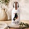 Taube BIO Gin Waldrapp JAZU Whiskey Barrel Aged Steinzeugflasche mit Bügelverschluß 0,50 Liter/ 42.0% vol Vorschau