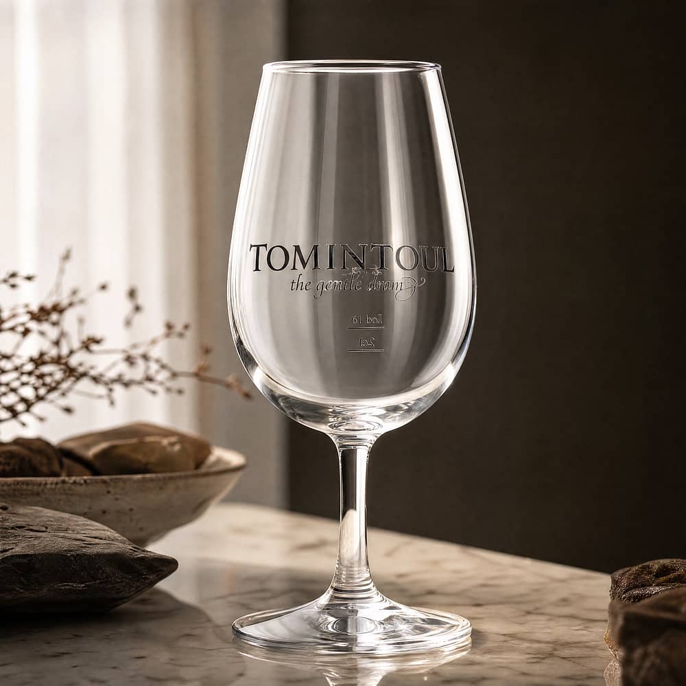Tomintoul Nosing-Glas 1 Stück Produktbild