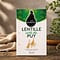 Trescarte Lentille PUY Grüne Linsen AOC aus Puy 500 Gramm Vorschau