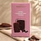 Verduijn's Dark Chocolate Thins Butterkekse mit Schokolade und Kakaopulver 75 Gramm Vorschau
