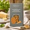 Verduijn's Parmesan Wafer Crackers Waffeln mit Parmesan, Basilikum und Knoblauch 75 Gramm Vorschau