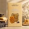 Verduijn's Pecorino Truffle Wafer Cracker Waffeln mit Pecorino-Käse und Trüffel 75 Gramm Vorschau