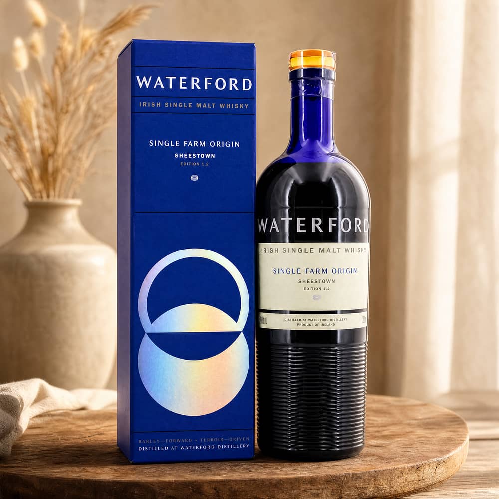 Waterford Sheetown Edition 1.2 0,70 Liter/ 50.0% vol Produktbild