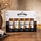 West Cork Collection Set aus (5 x 5cl Flaschen) 0,250 Liter/ 43.0% vol Vorschau