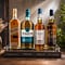 whiskyworld Exklusive Malt Selektion mit Barständer 2,80 Liter/ 42.9% vol Vorschau