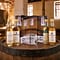 whiskyworld LoveScotch Miniaturen-Set Motiv Highland Park Malting Floor 0,20 Liter/ 43.0% vol Vorschau