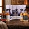 whiskyworld Miniaturen-Set Motiv "Three Pagodas" The Un-chillfiltered-Set 0,20 Liter/ 46.3% vol Vorschau