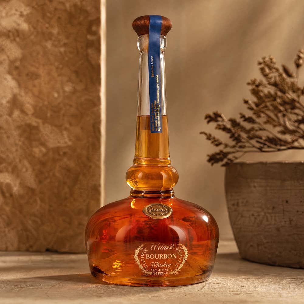 Willett Pot Still Reserve 0,70 Liter/ 47.0% vol Produktbild