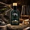 Wolfburn Morven lightly peated Miniatur 0,050 Liter/ 46.0% vol Vorschau