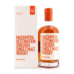 Mackmyra Destination Produktbild