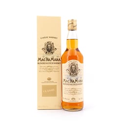 Macnamara Blended Whisky Produktbild