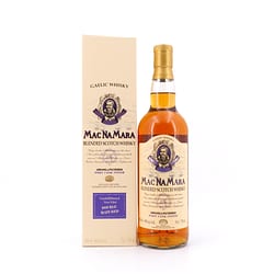 Macnamara Port Finish Produktbild