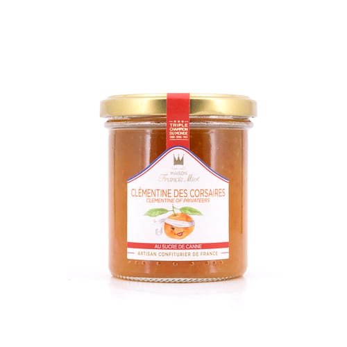 Maison Francis Miot Clémentine des Corsaires Klementine aus Korsika 220 Gramm Produktbild