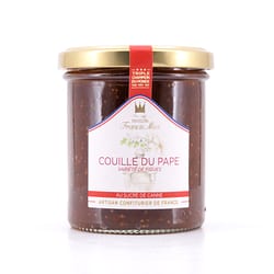 Maison Francis Miot Couille du Pape Feige, Rum mit Rohrzucker Produktbild