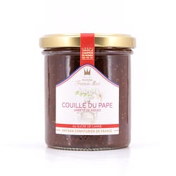 Maison Francis Miot Couille du Pape Feige, Rum mit Rohrzucker Produktbild