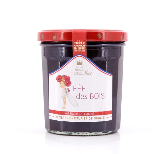 Maison Francis Miot Fée des Bois Waldfrucht 340 Gramm Produktbild