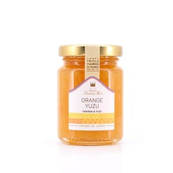 Maison Francis Miot Fruchtaufstrich mit Orange & Yuzu Produktbild