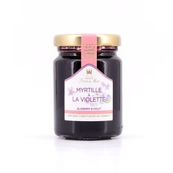 Maison Francis Miot Heidelbeere mit Veilchen Produktbild