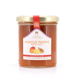 Maison Francis Miot Mangue Papaya Mango-Papaya Produktbild