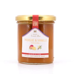 Maison Francis Miot Mangue & Vanille Mango Vanille Produktbild