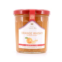 Maison Francis Miot Orange Whisky mit Rohrzucker & 2,4% Whisky Produktbild