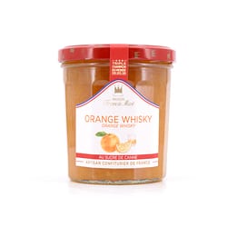 Maison Francis Miot Orange Whisky mit Rohrzucker & 2,4% Whisky Produktbild