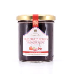 Maison Francis Miot Trois Fruits Rouges Drei rote Früchte Produktbild