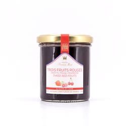 Maison Francis Miot Trois Fruits Rouges Drei rote Früchte Produktbild