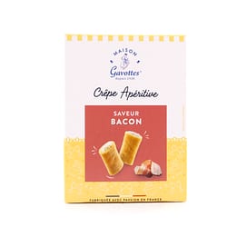 Maison Gavottes Crêperöllchen mit Bacongeschmack Produktbild