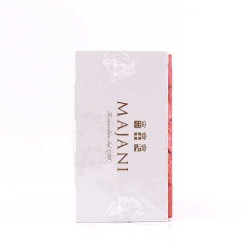 MAJANI Centodadi FIAT Noir de Cremino 100 Stück einzeln verpackt 1013 Gramm Produktbild