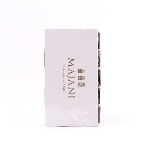 MAJANI Cremino FIAT Extranoir 100 Stück einzeln verpackt 1013 Gramm Produktbild