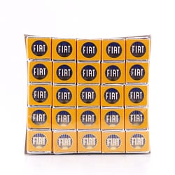 MAJANI Cremino Karamell 100 Stück einzeln verpackt Produktbild